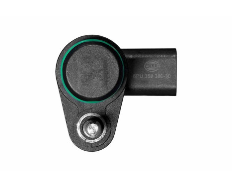 Camshaft sensor 6PU 358 380-301 Hella, Image 2