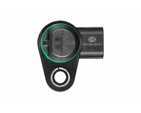 Camshaft sensor 6PU 358 380-371 Hella, Image 2