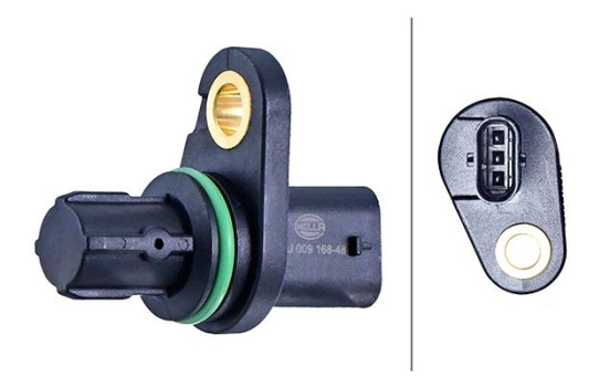 CAMSHAFT SENSOR 6PU 6PU 009 168-481 Hella