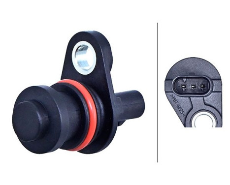 CAMSHAFT SENSOR 6PU 6PU 009 168-511 Hella