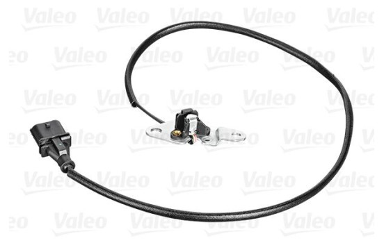 Camshaft sensor ALFA FIAT LANCIA 253812 Valeo, Image 2