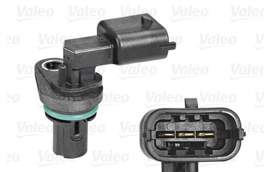 Camshaft sensor ALFA ROMEO FIAT 253823 Valeo