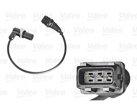 Camshaft sensor BMW 253835 Valeo