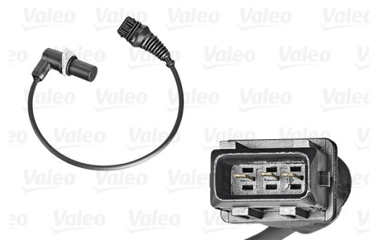 Camshaft sensor BMW 253835 Valeo