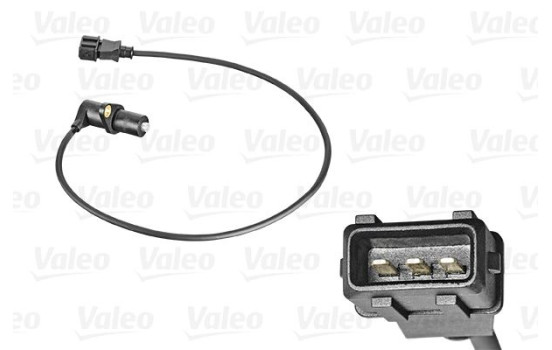 Camshaft sensor BMW 253860 Valeo