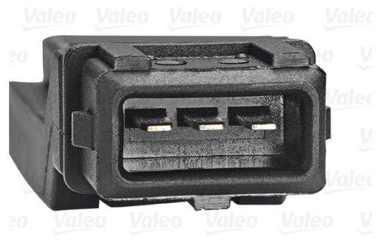 Camshaft sensor CHEVROLET DAEWO 253824 Valeo, Image 3
