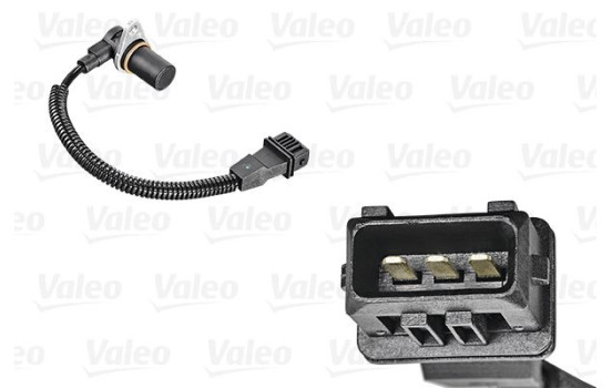 Camshaft sensor KIA 253853 Valeo
