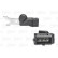 Camshaft sensor OPEL 253832 Valeo