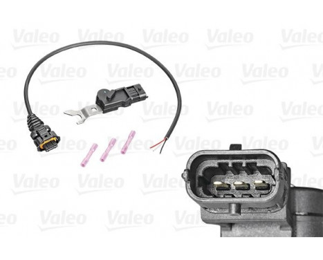 Camshaft sensor OPEL 253834 Valeo