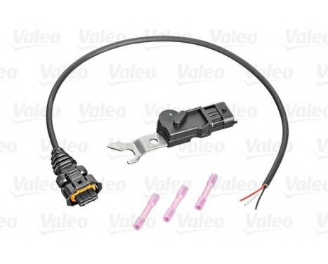 Camshaft sensor OPEL 253834 Valeo, Image 2