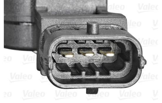 Camshaft sensor OPEL 253834 Valeo, Image 3