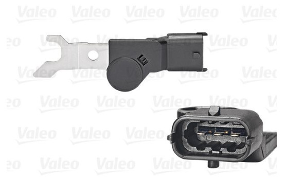 Camshaft sensor OPEL 253845 Valeo