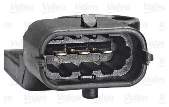 Camshaft sensor OPEL 253845 Valeo, Image 3