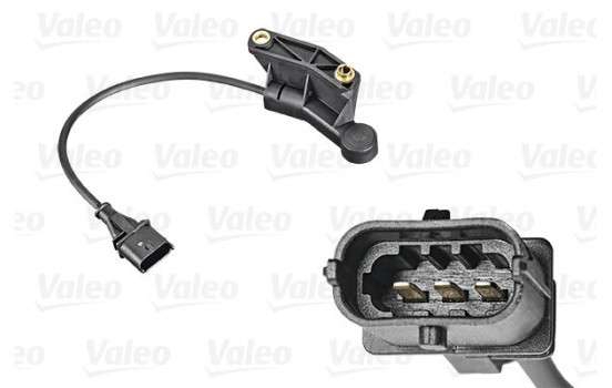 Camshaft sensor OPEL SAAB 253811 Valeo