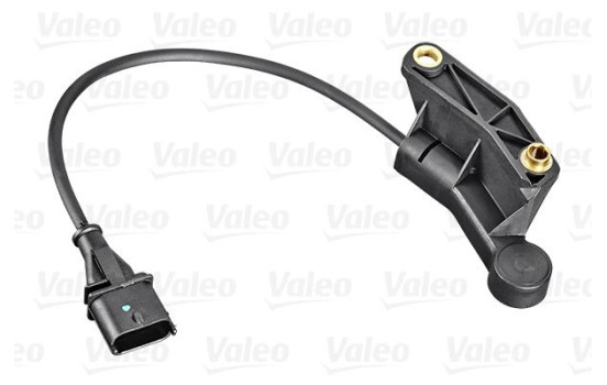 Camshaft sensor OPEL SAAB 253811 Valeo, Image 2