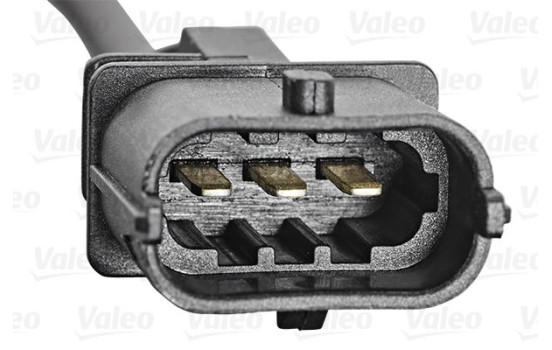 Camshaft sensor OPEL SAAB 253811 Valeo, Image 3