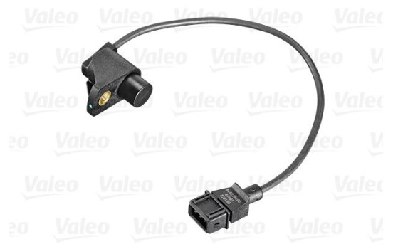 Camshaft sensor OPEL SAAB 253867 Valeo, Image 2
