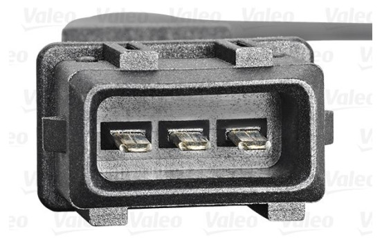 Camshaft sensor OPEL SAAB 253867 Valeo, Image 3