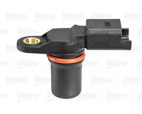 Camshaft sensor RENAULT DACIA O 253803 Valeo, Image 2