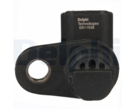 Camshaft sensor SS11938-12B1 Delphi, Image 4