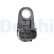 Camshaft sensor SS12337-12B1 Delphi, Thumbnail 2