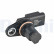 Camshaft sensor SS12347-12B1 Delphi
