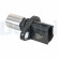 Camshaft sensor SS12356-12B1 Delphi