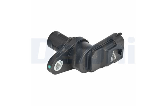 Camshaft sensor SS12357-12B1 Delphi
