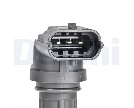 Camshaft sensor SS12357-12B1 Delphi, Image 2