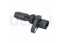 Camshaft sensor SS12358-12B1 Delphi