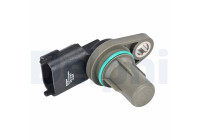 Camshaft sensor SS12361-12B1 Delphi