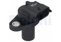 Camshaft sensor SS12363-12B1 Delphi