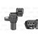 Camshaft sensor SUZUKI 253815 Valeo