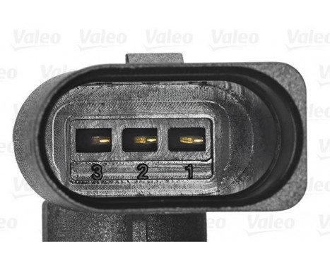 Camshaft sensor VAG SEAT SKODA 253802 Valeo, Image 3