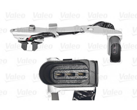 Camshaft sensor VAG SEAT SKODA 253806 Valeo, Image 2