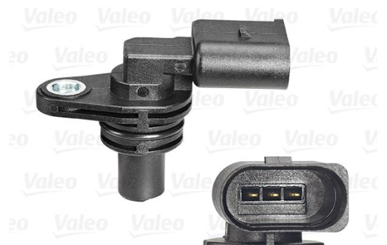 Camshaft sensor VAG SEAT SKODA 253829 Valeo