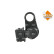 Camshaft sensor