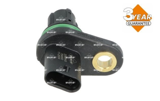Camshaft sensor