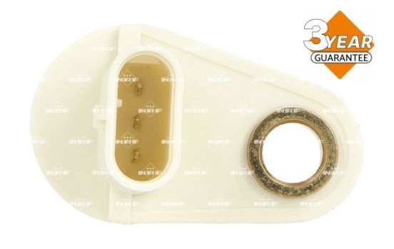 Camshaft sensor