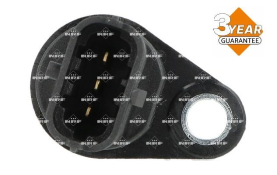 Camshaft sensor