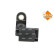 Camshaft sensor