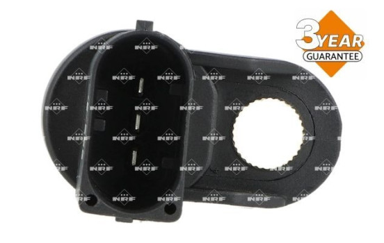 Camshaft sensor