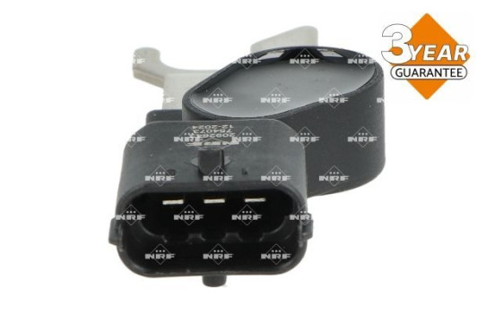 Camshaft sensor