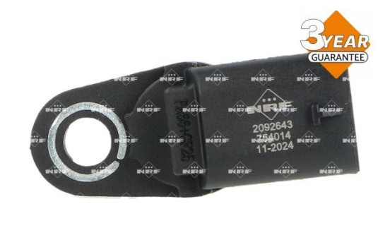 Camshaft sensor