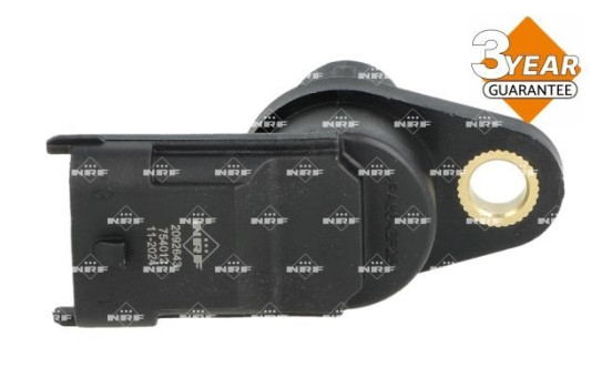 Camshaft sensor