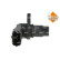 Camshaft sensor