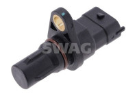 Camshaft sensor
