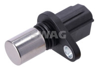 Camshaft sensor