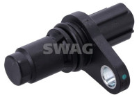Camshaft sensor