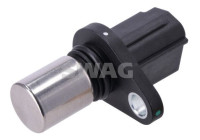 Camshaft sensor